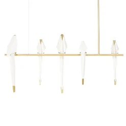 Perch Light Branch dimmable 1-10V