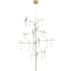 Perch Light Tree dimmable 1-10V