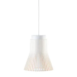 Petite 4600 taklampa vit
