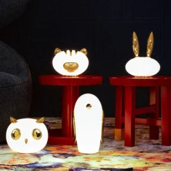 Pet Light Purr (Rabbit)