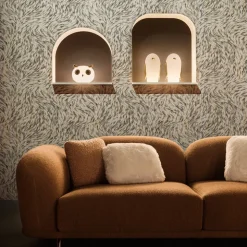 Pet Light Uhuh (Owl)