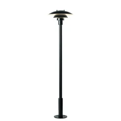PH 3-2½ Pollare black 1260 mm
