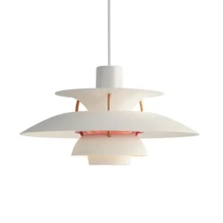 PH 5 Ø300 taklampa modern white