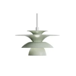 Picasso Ø18 taklampa soft salvia