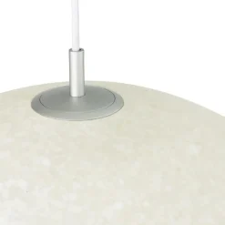 Pix Ø60 taklampa vit