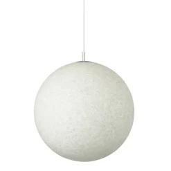 Pix Ø45 taklampa vit