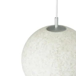 Pix Ø30 taklampa vit