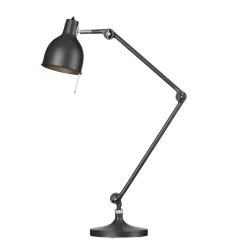 PJ60 bordslampa mattsvart