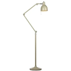 PJ80 golvlampa varmgrå