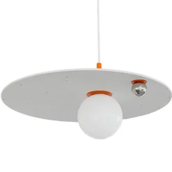 Pluto Big taklampa Zesty Orange