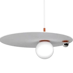 Pluto Big taklampa Zesty Orange