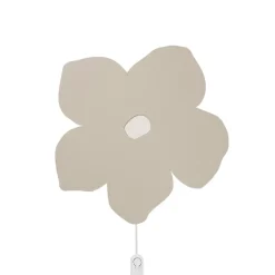 Poesie Vägglampa Cashmere