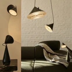 Pose Ø25 taklampa kelp