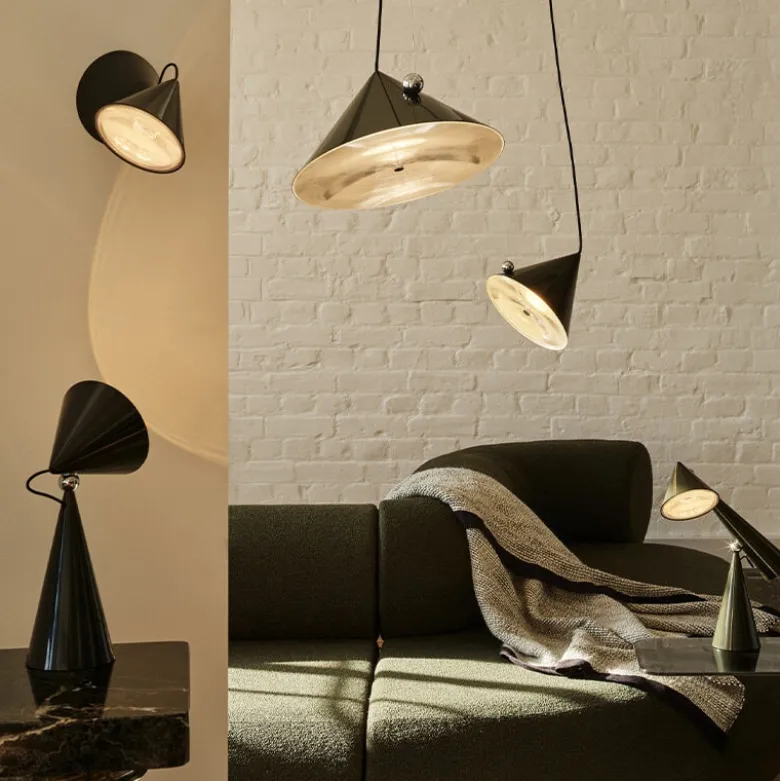Pose Ø25 taklampa kelp