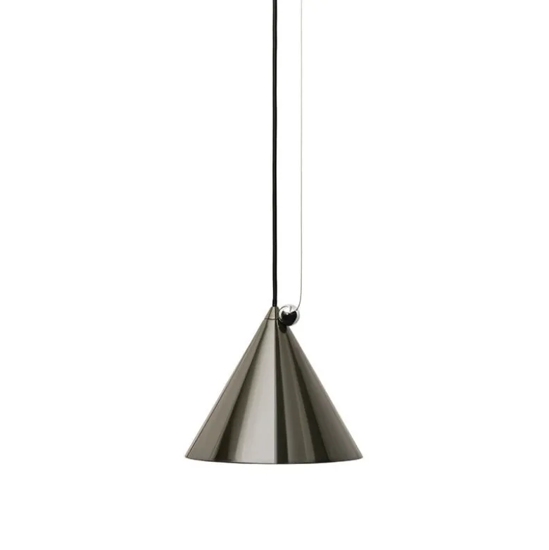 Pose Ø25 taklampa kelp