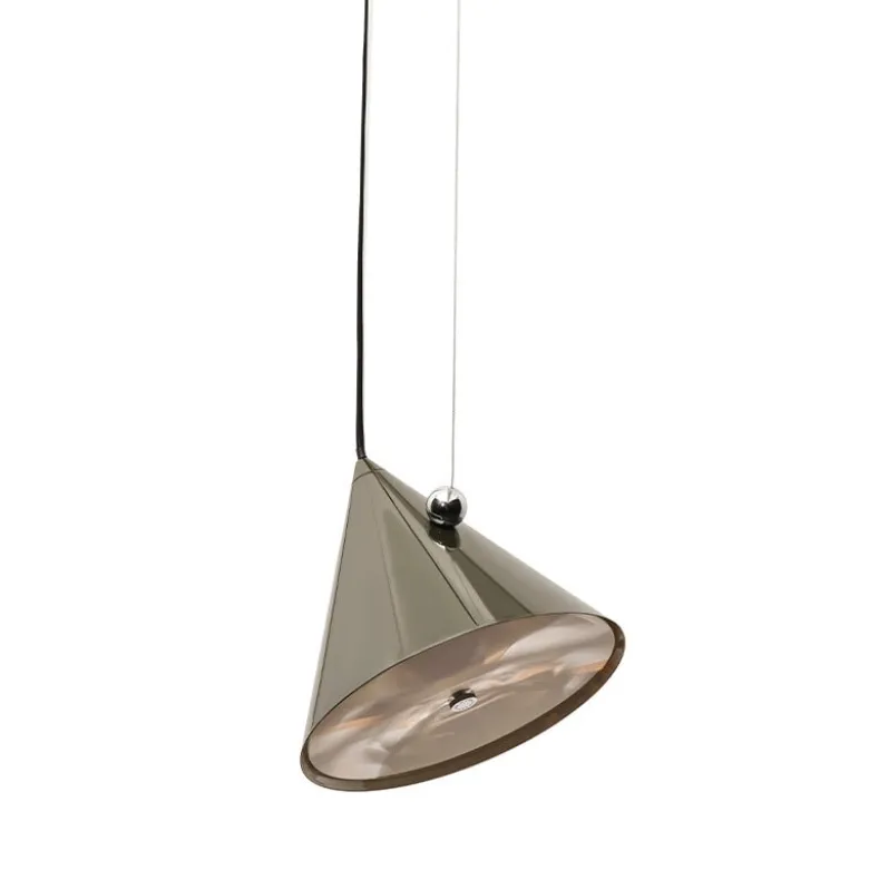 Pose Ø25 taklampa kelp