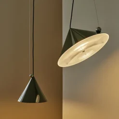 Pose Ø25 taklampa kelp
