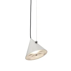 Pose Ø25 taklampa putty