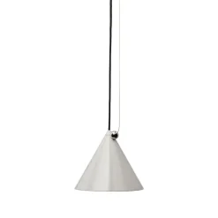 Pose Ø25 taklampa putty