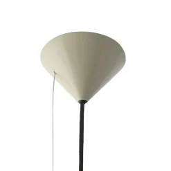 Pose Ø25 taklampa putty