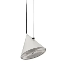 Pose Ø25 taklampa putty