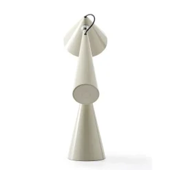 Pose Task bordslampa putty