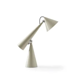 Pose Task bordslampa putty