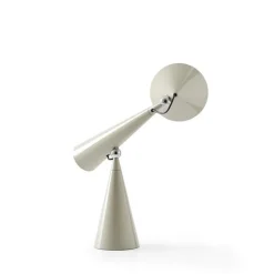 Pose Task bordslampa putty