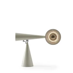Pose Task bordslampa putty