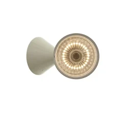 Pose vägglampa/plafond putty