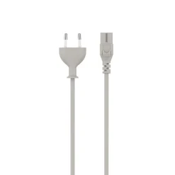 Power cable 5m Sandhamn beige