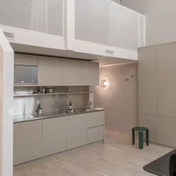 Press Surface Large plafond/vägglampa klar IP55
