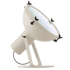 Projecteur 365 golvlampa white sand