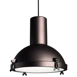 Projecteur 365 taklampa IP65 moka