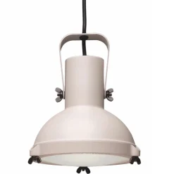 Projecteur 165 taklampa white sand