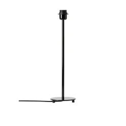 Qvist 403 50cm lampfot Black