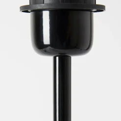 Qvist 403 50cm lampfot Black