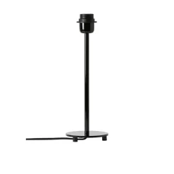 Qvist 403 35cm lampfot Black