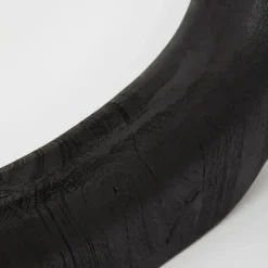 Qvist 407 41 cm lampfot black