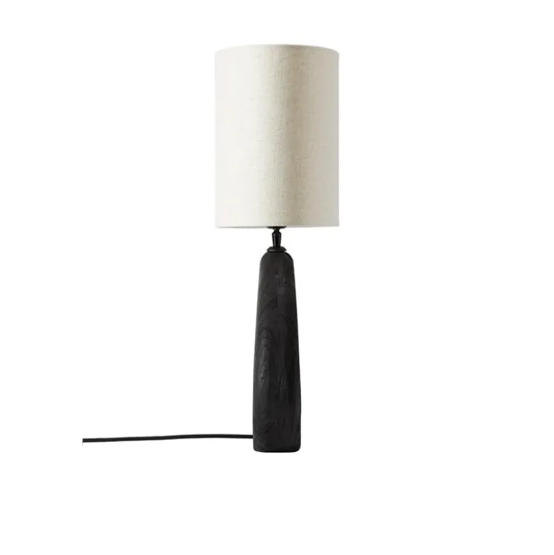 Qvist 407 41 cm lampfot black
