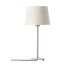 Qvist 403 35cm lampfot Greige