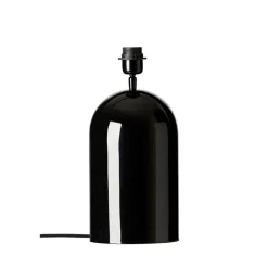 Qvist 405 38 cm Lampfot Svart