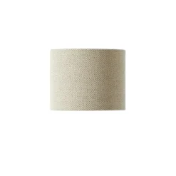 Qvist Modern Round 115 20 cm Beige