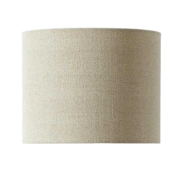 Qvist Modern Round 115 35 cm Beige