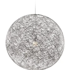 Random Light II, large, black