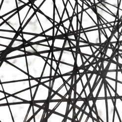 Random Light II, large, black