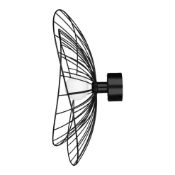 Ray plafond svart