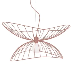 Ray 70 Taklampa Dimrosa