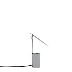 Reflect bordslamp chrome