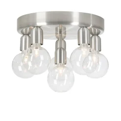 Regal 6 plafond aluminium